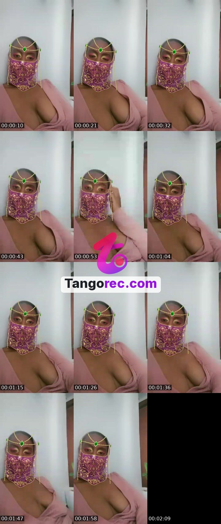 @lk6633 Tango live from 2026-09-16