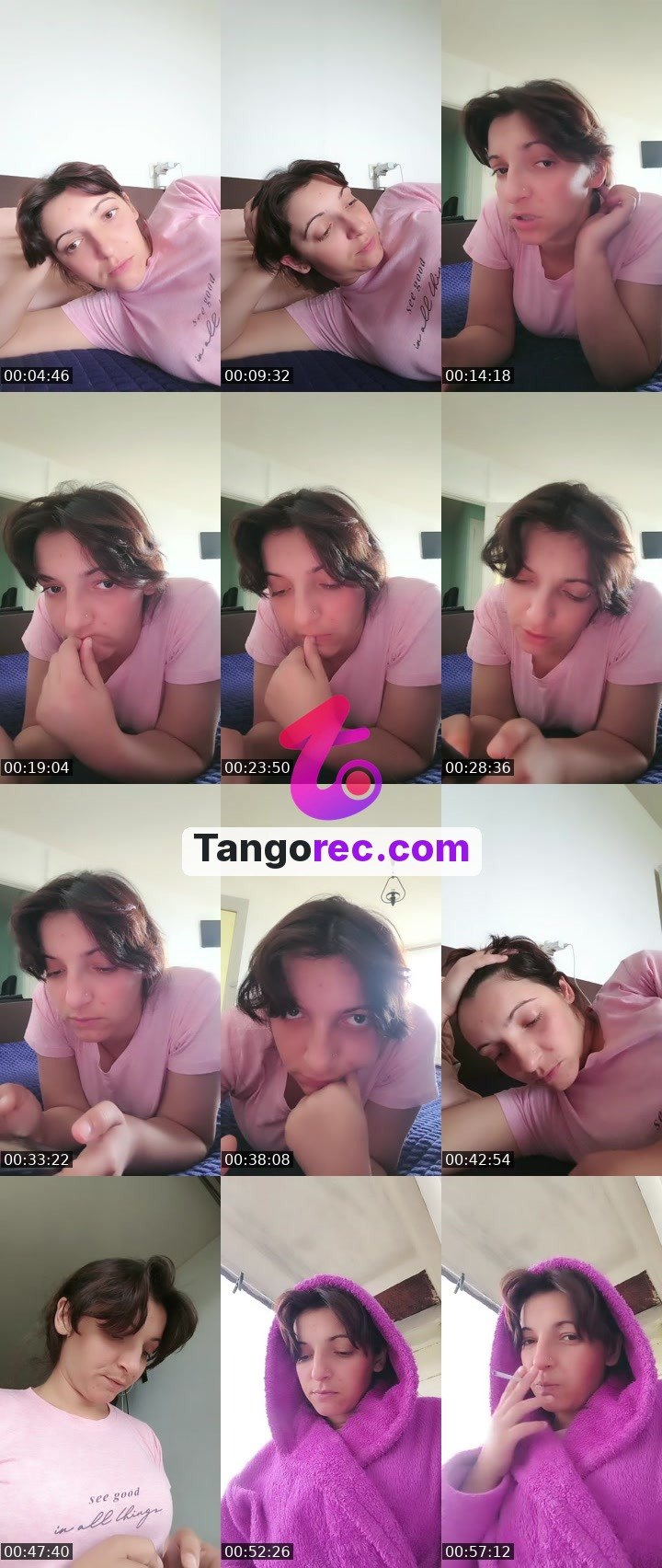 @pretty-panda-25696 Tango live from 2026-09-16