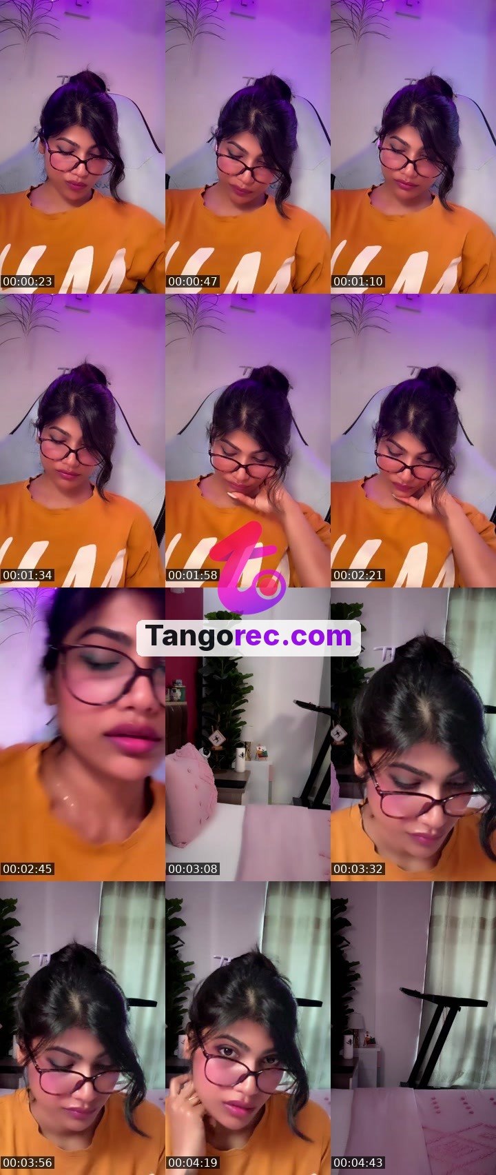 @vibewithmeee Tango live from 2026-09-16