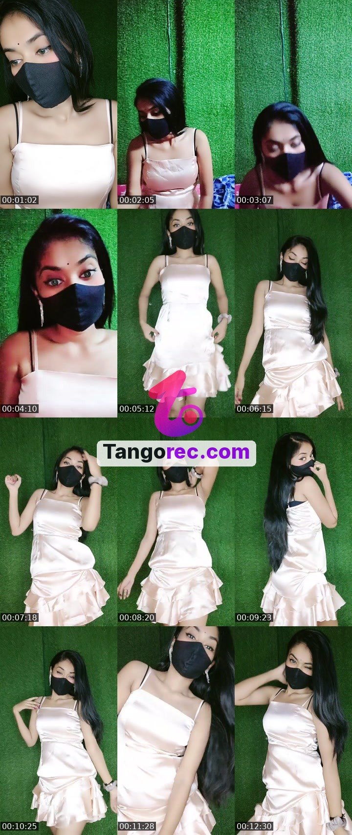 @angel-4986 Tango live from 2026-09-16
