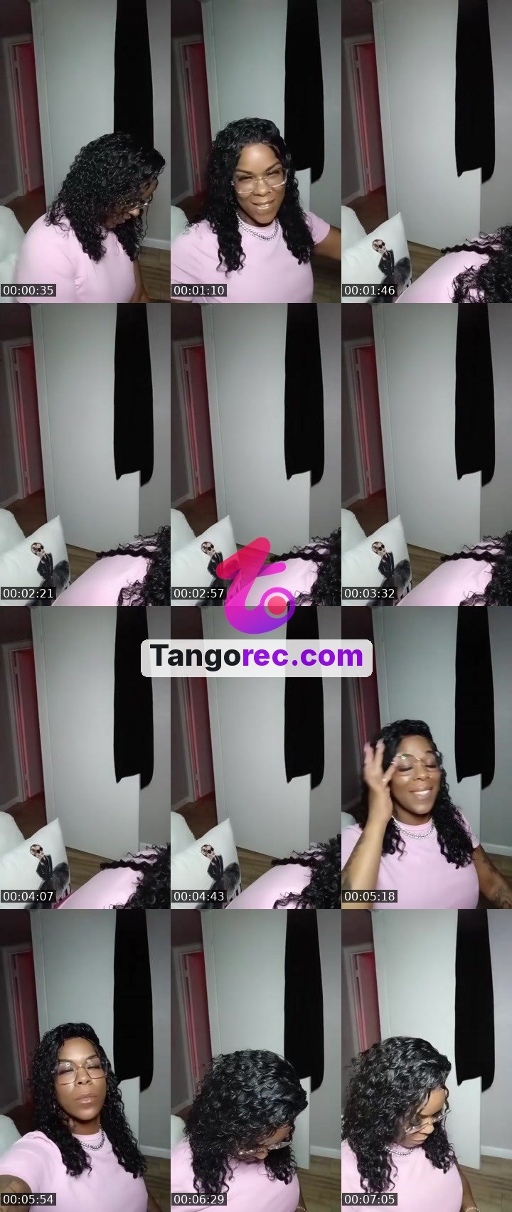 @cakez-so-tasteyy Tango live from 2026-09-16