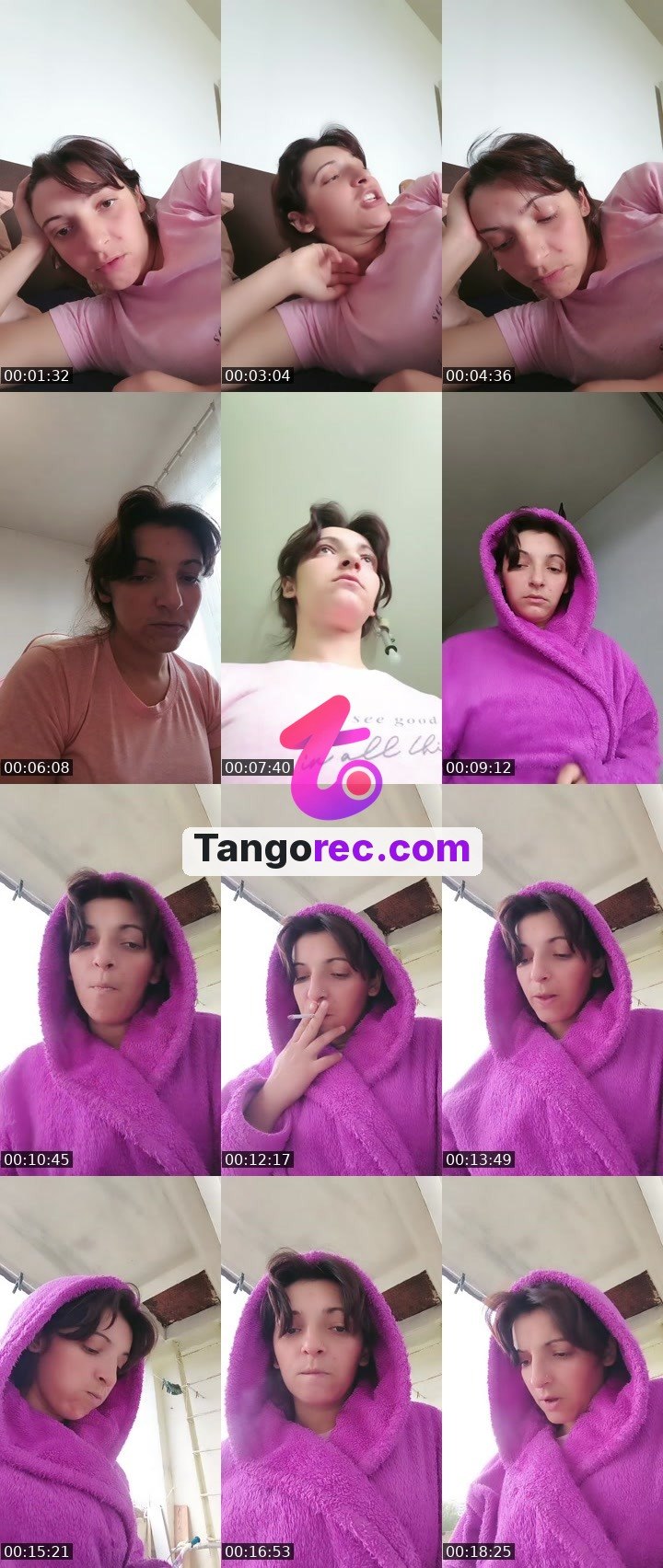 @pretty-panda-25696 Tango live from 2026-09-16