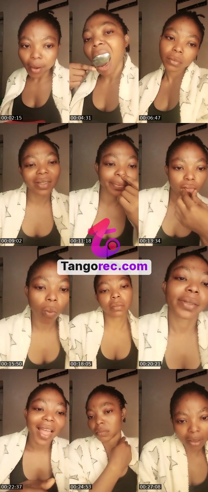 @jlove680 Tango live from 2026-09-16