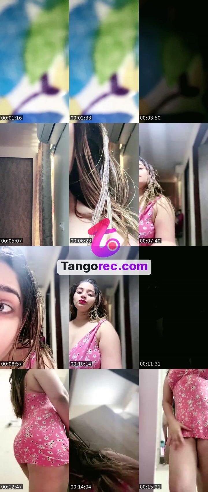 @nancyrajput1219 Tango live from 2026-09-16