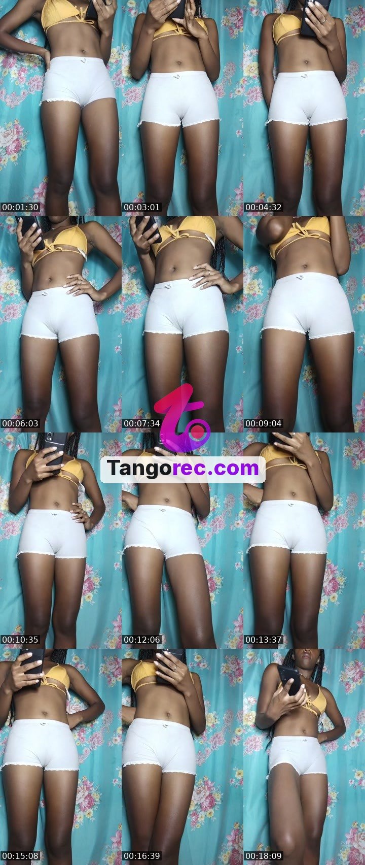 @funnycat-124820 Tango live from 2026-09-16
