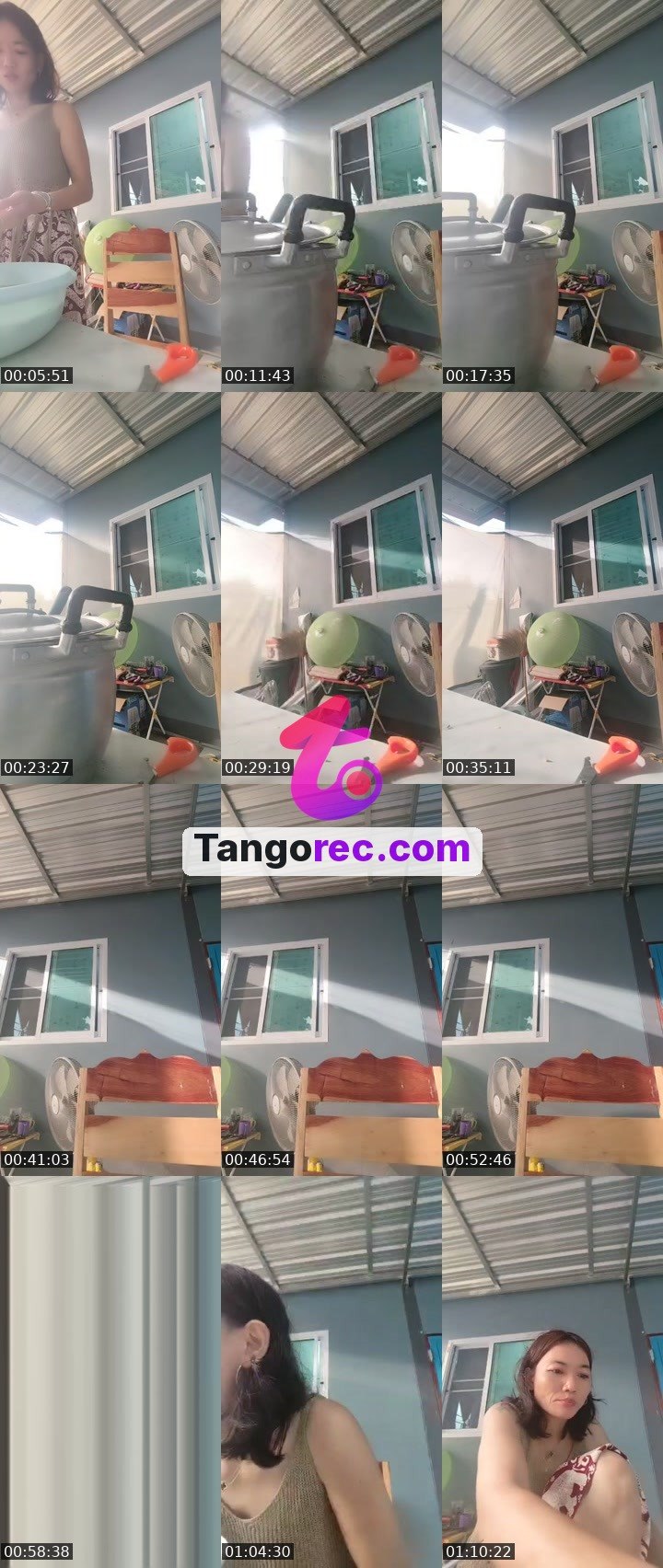 @stopwastingtime10 Tango live from 2026-09-16