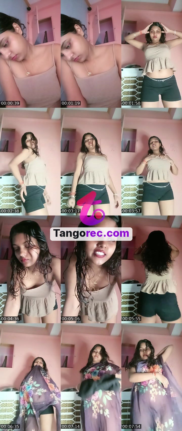 @msrajgupta Tango live from 2026-09-16
