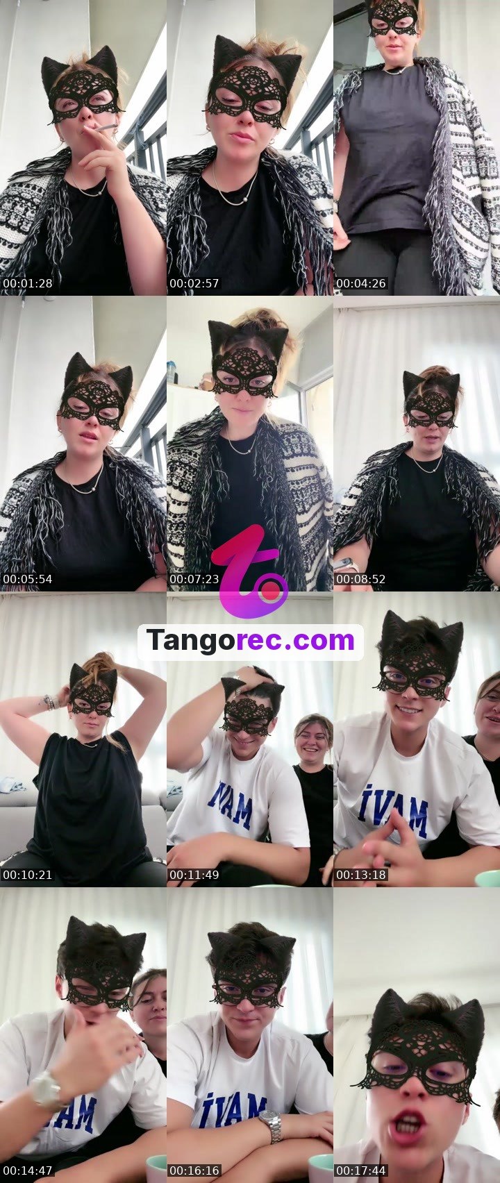 @warrior-jale-234246 Tango live from 2026-09-16