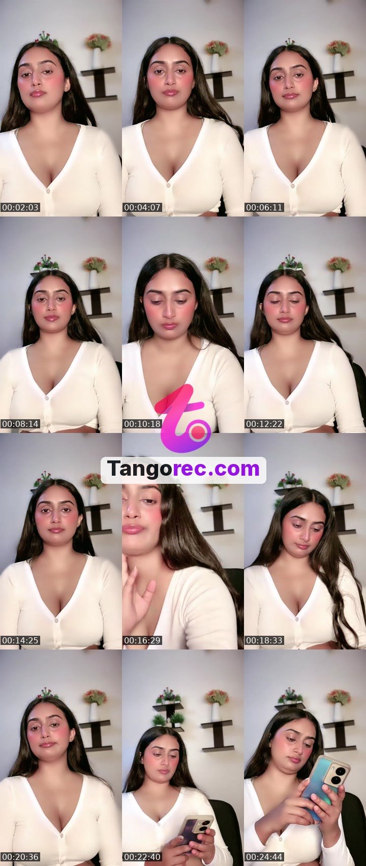 @abundance06 Tango live from 2026-09-16