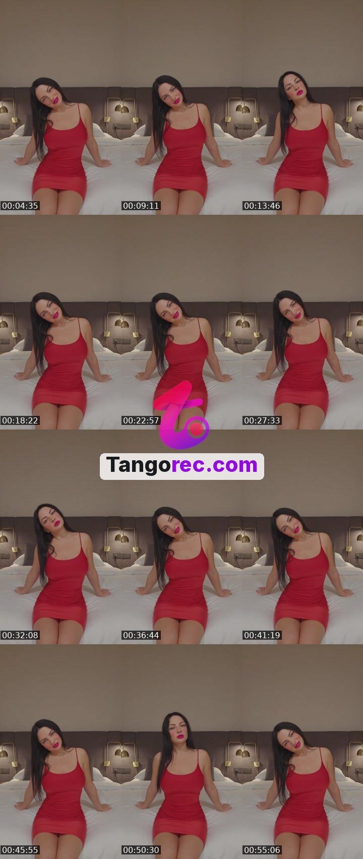 @alexandrao4o4 Tango live from 2026-09-16
