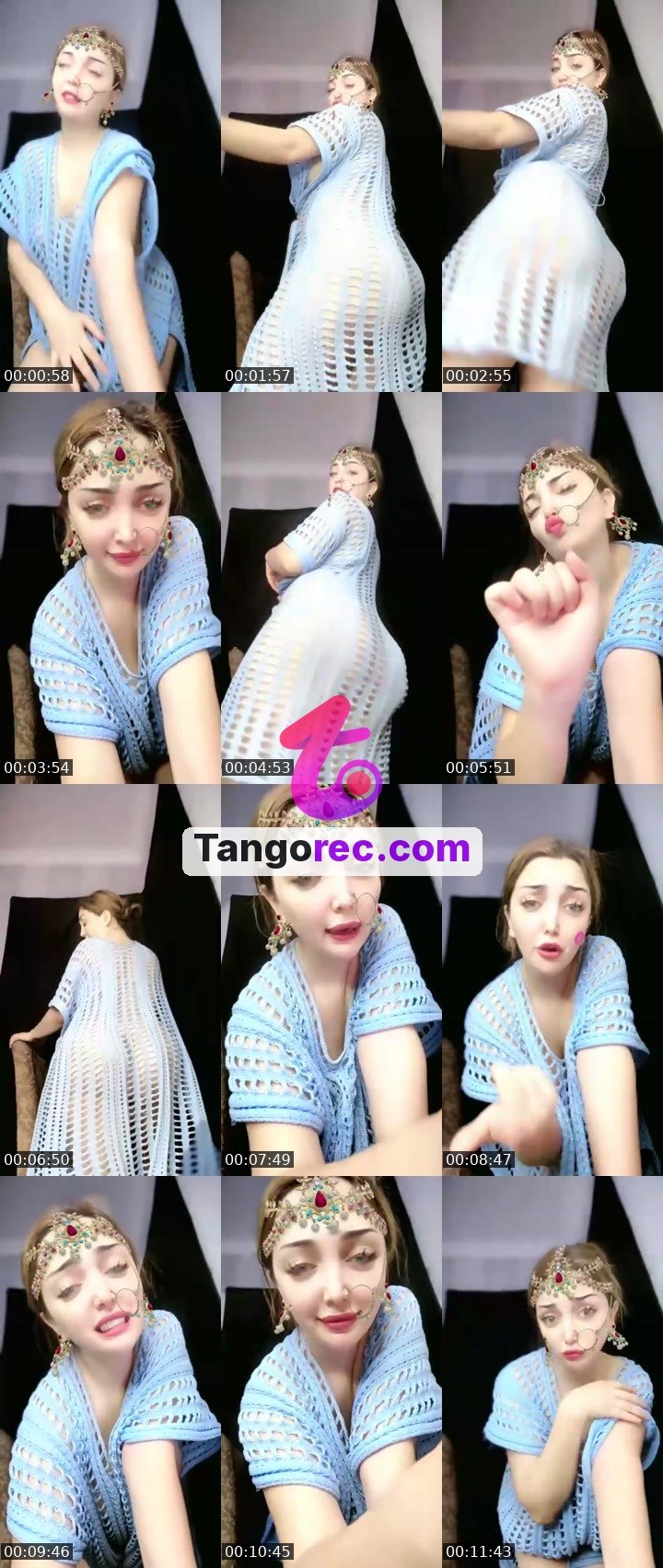 @sla51 Tango live from 2026-09-16