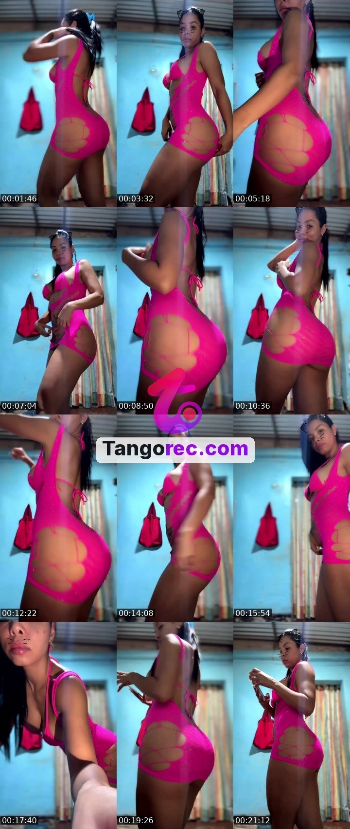 @chins06 Tango live from 2026-09-16