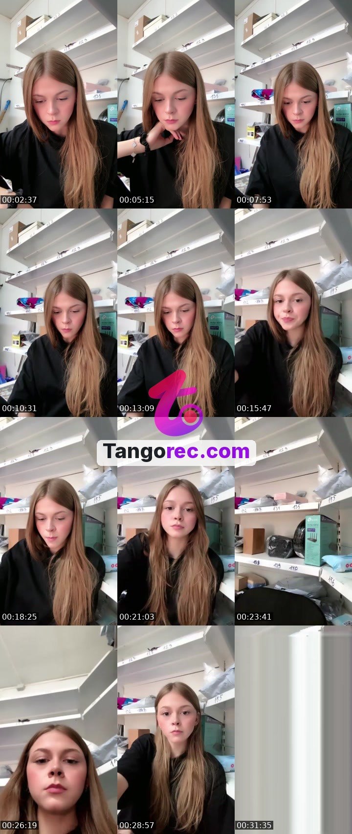 @ahahahahhahahahahahahahah Tango live from 2026-09-16