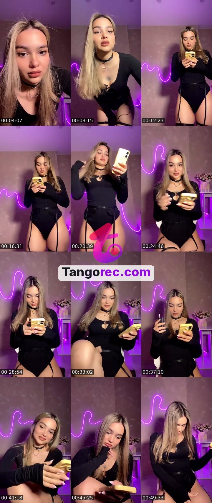 @darymeoww Tango live from 2026-09-16