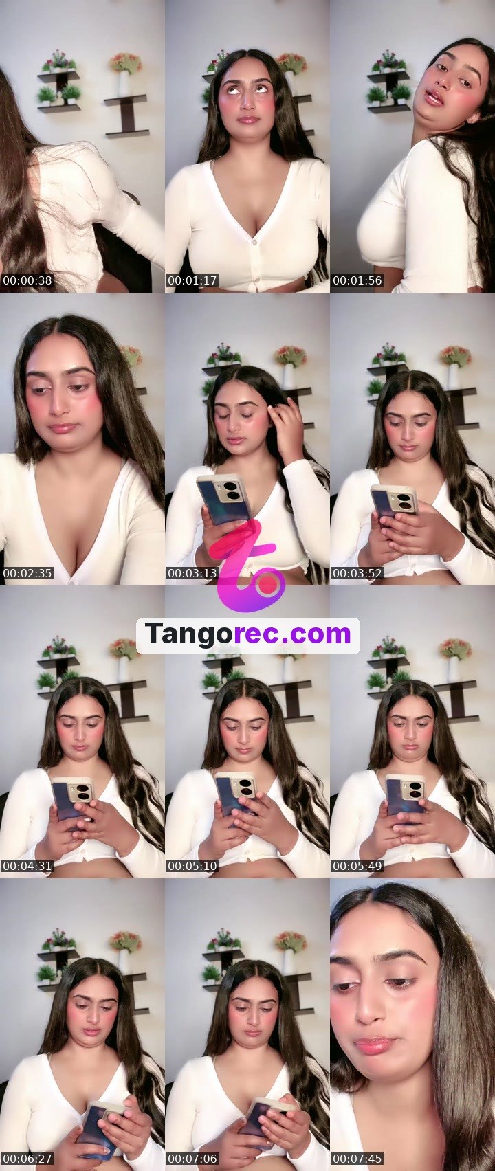 @abundance06 Tango live from 2026-09-16