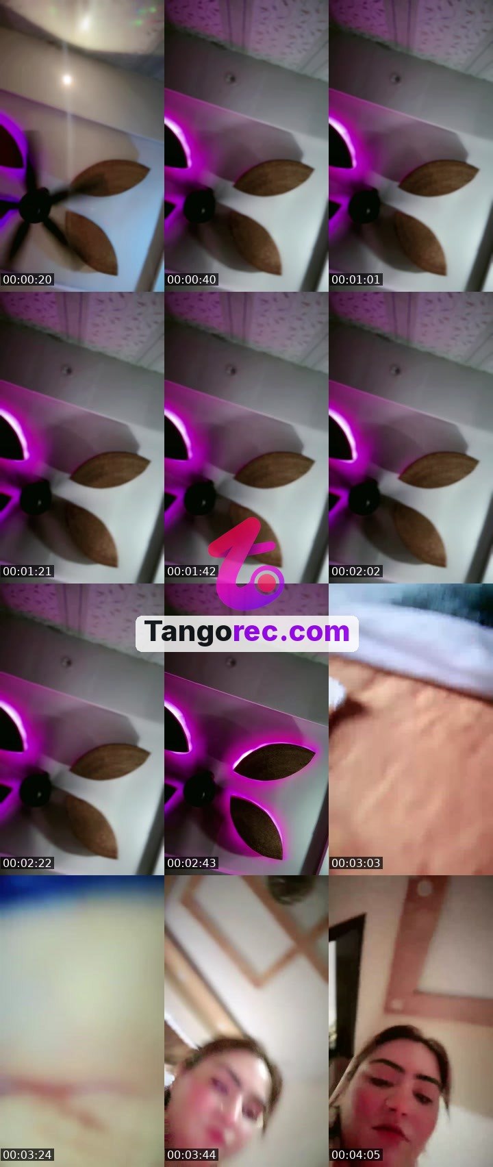 @bano420 Tango live from 2026-09-16