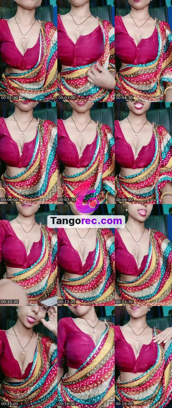 @unknown-crocodile-41566 Tango live from 2026-09-16