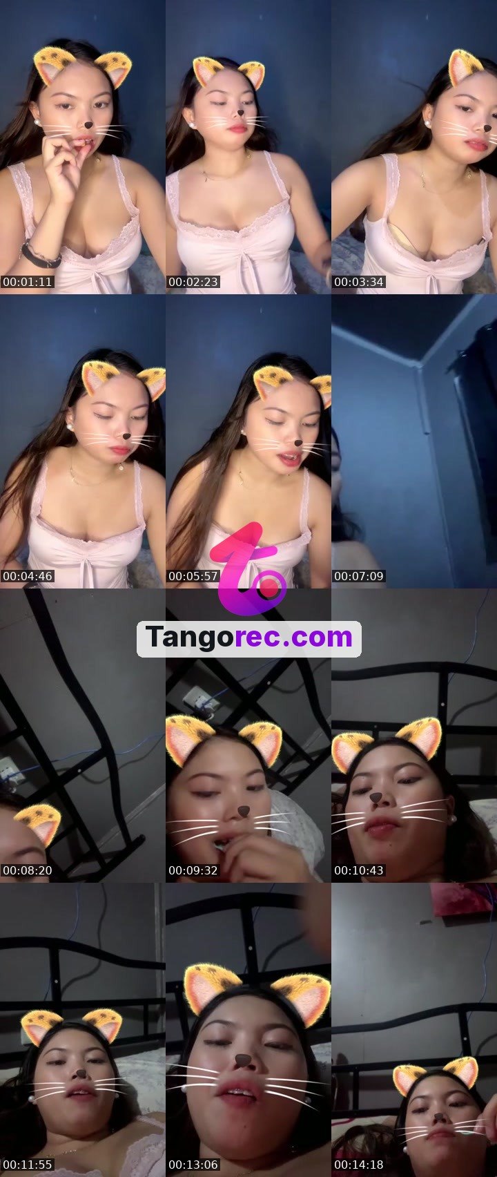@aei888 Tango live from 2026-09-16