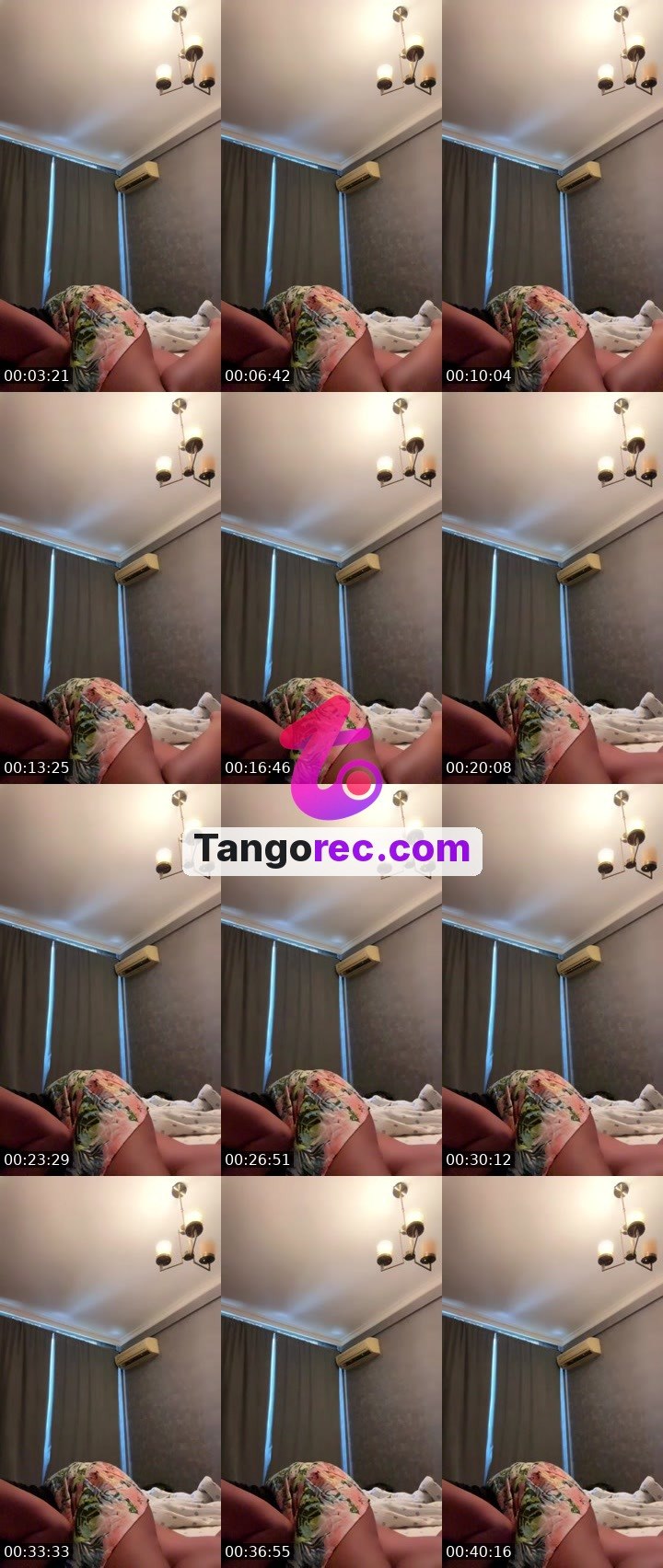 @dyguuuu Tango live from 2026-09-16