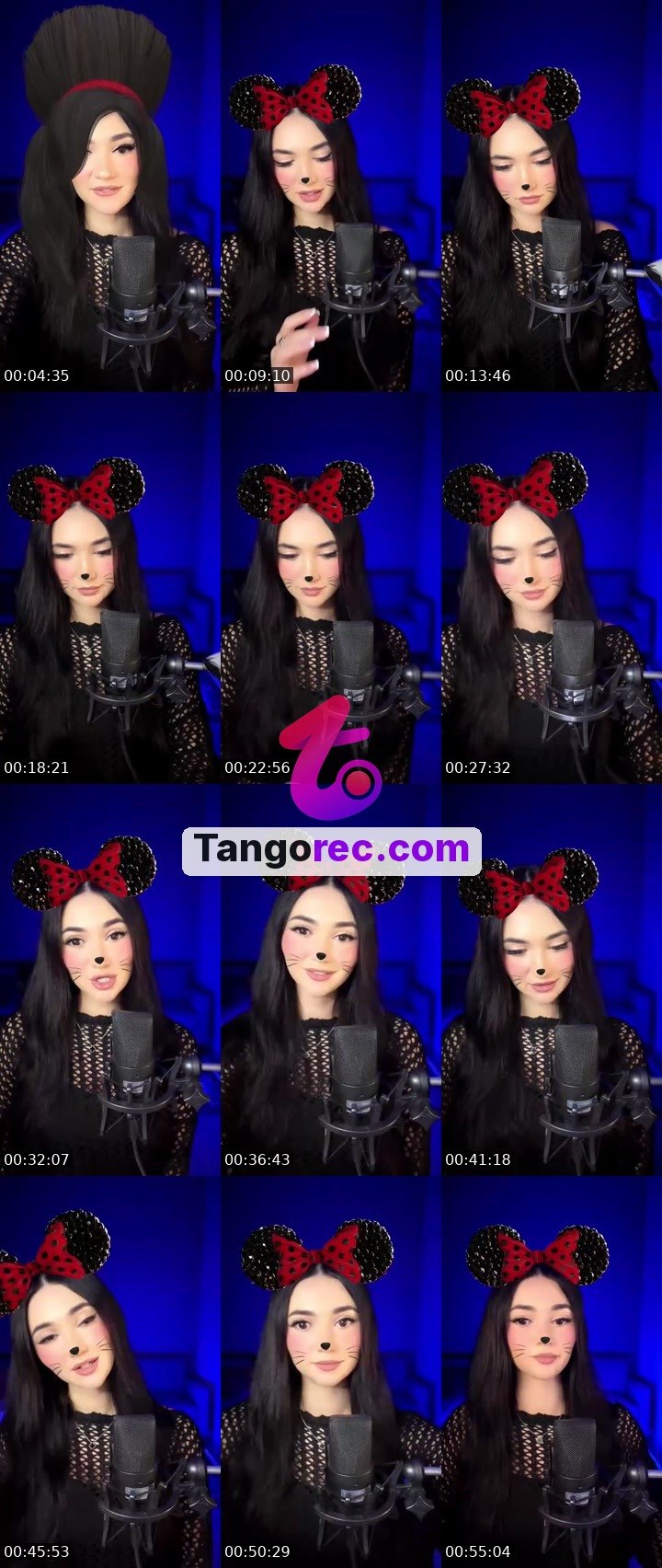 @juli_s Tango live from 2026-09-16