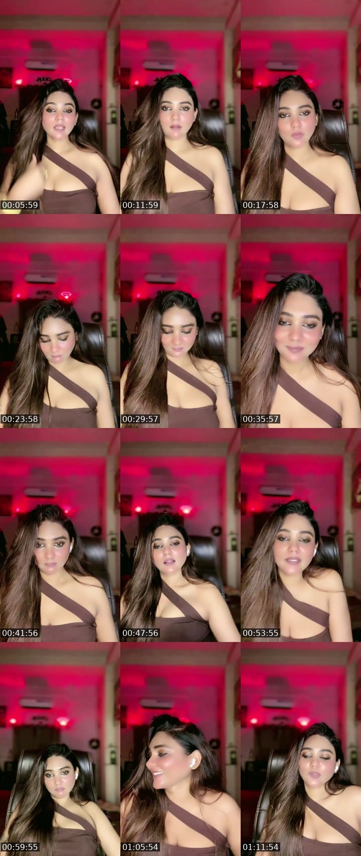 @laddoo2711 Tango live from 2026-07-25