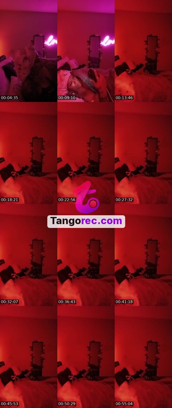 @cakez-so-tasteyy Tango live from 2026-09-16