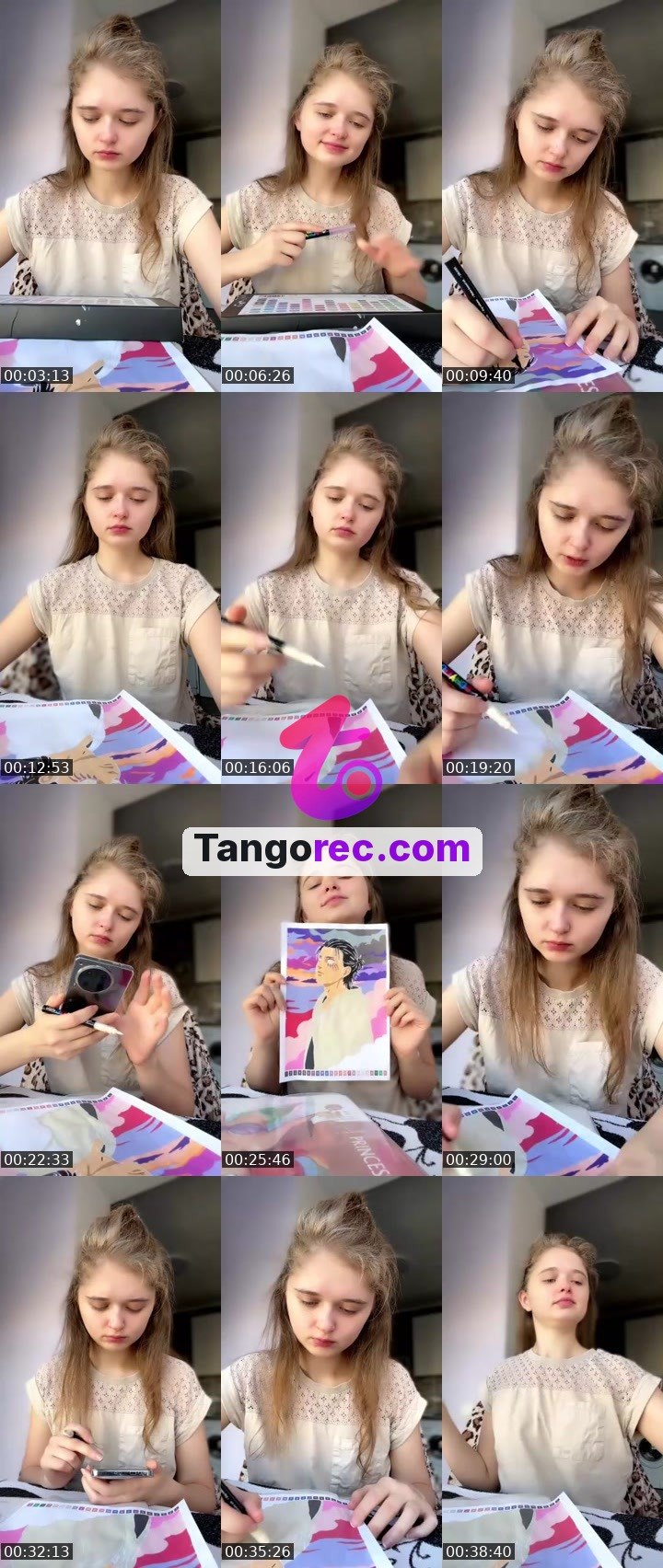 @urs8 Tango live from 2026-09-16