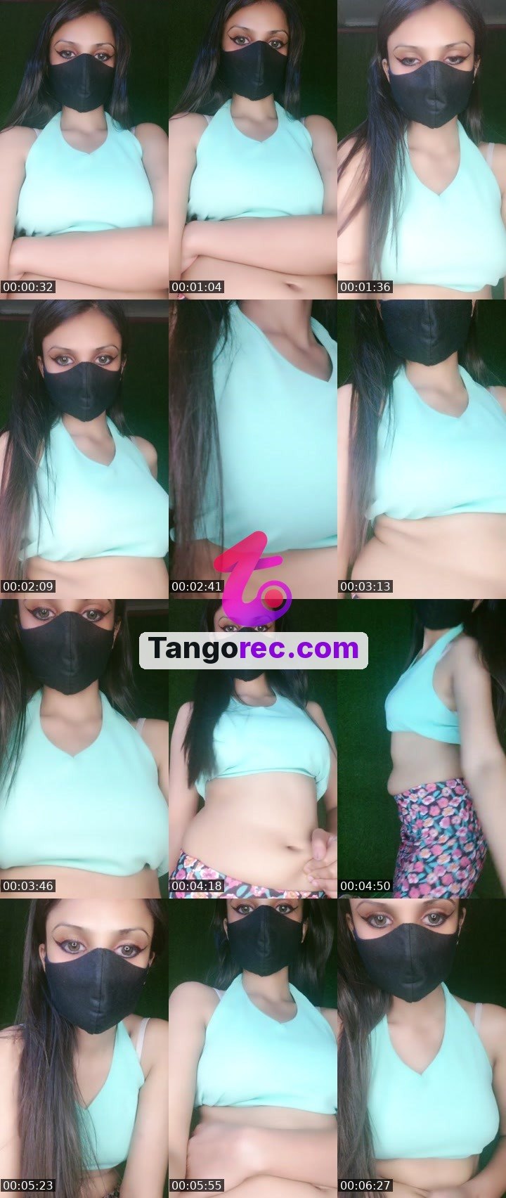 @18year Tango live from 2026-09-16