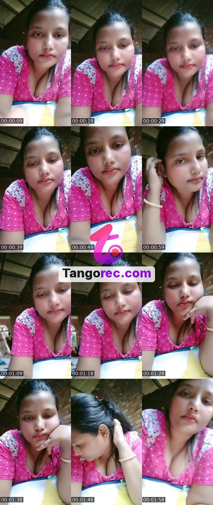 @itshmukti Tango live from 2026-09-16