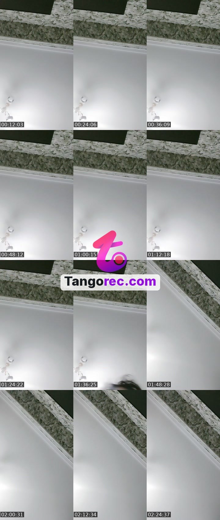 @merveizmir1 Tango live from 2026-09-16