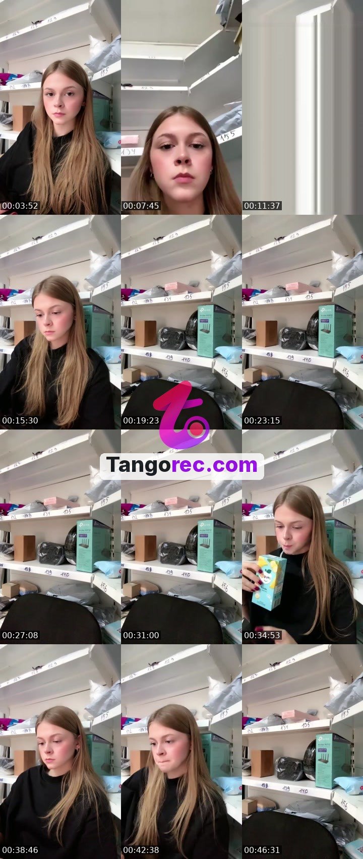 @ahahahahhahahahahahahahah Tango live from 2026-09-16