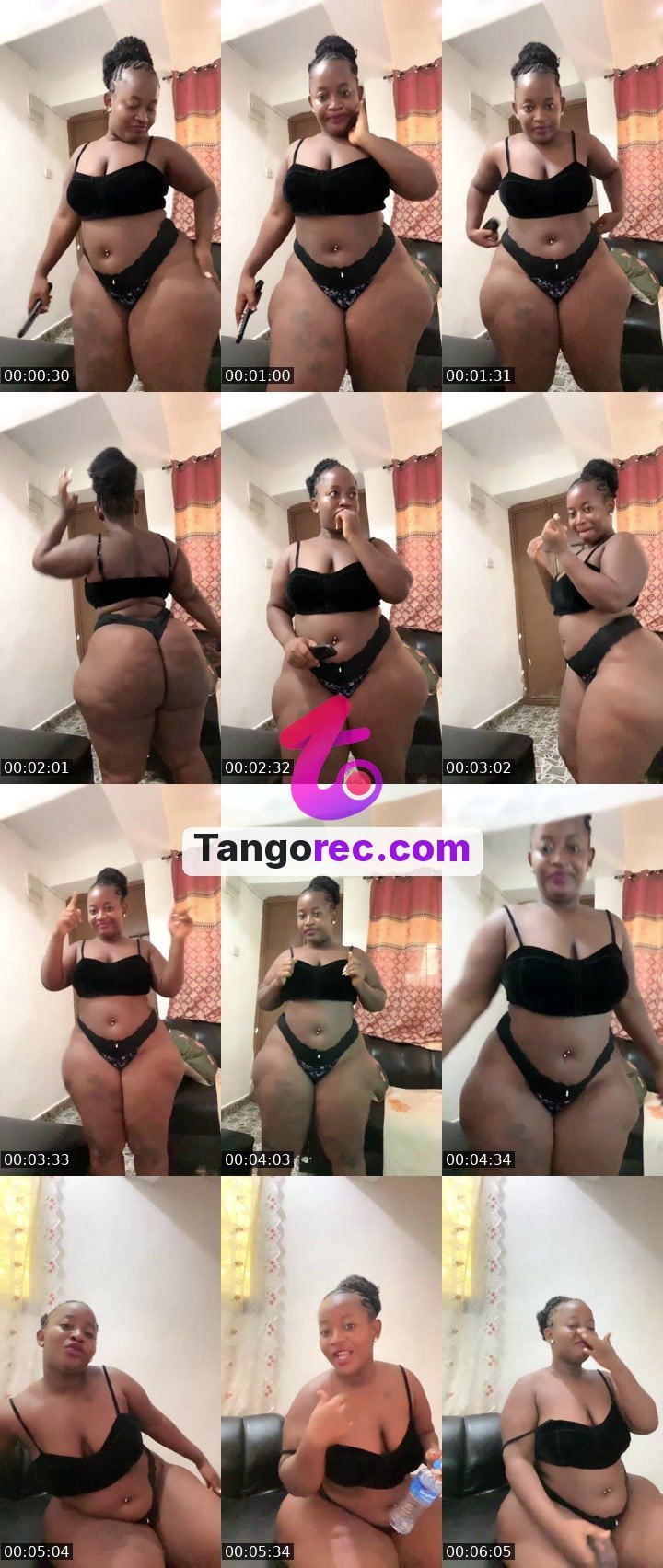 @thickmadame01 Tango live from 2026-09-16