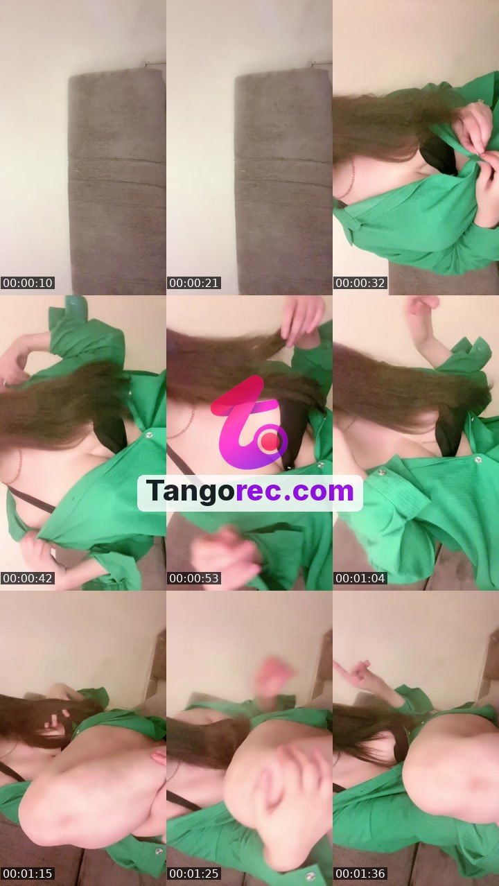 @weeeej Tango live from 2026-09-16