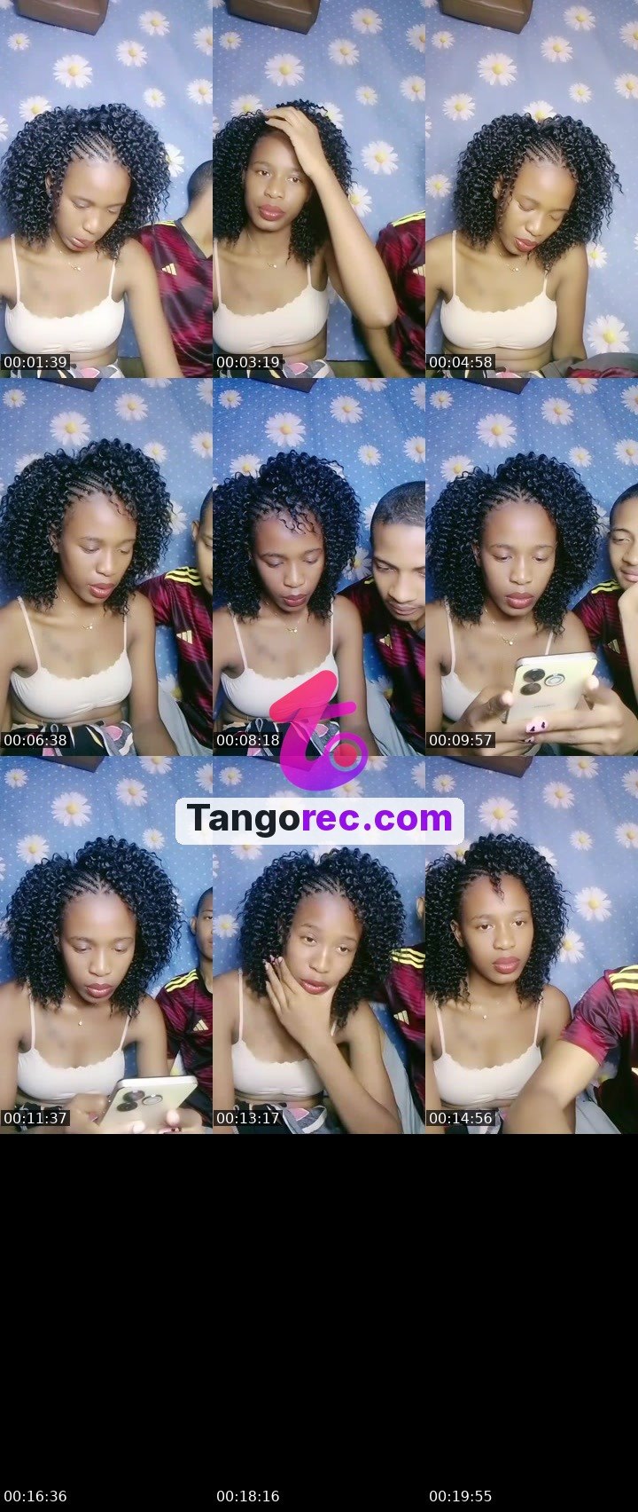 @cute-monkey-106064 Tango live from 2026-09-16