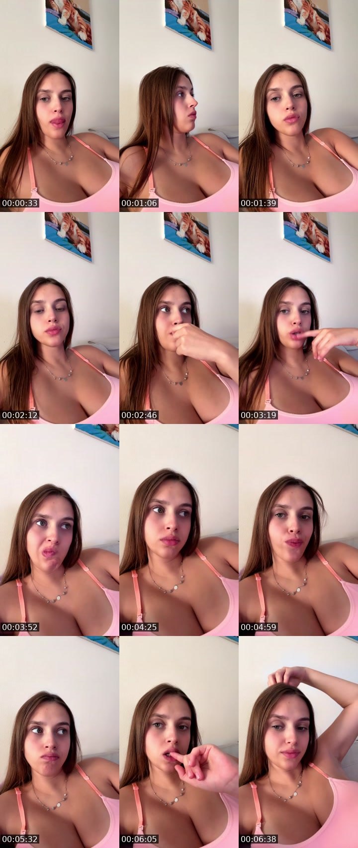 @nicky6969 Tango live from 2026-07-25