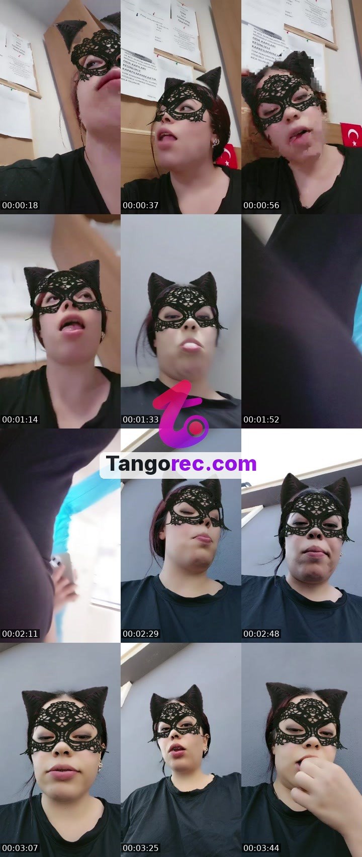 @ironwoodgator-725340 Tango live from 2026-09-16