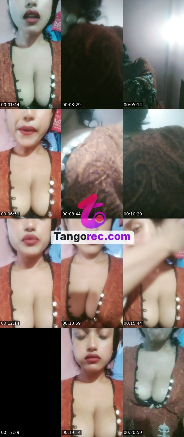 @buzzy-lion-27618 Tango live from 2026-09-16