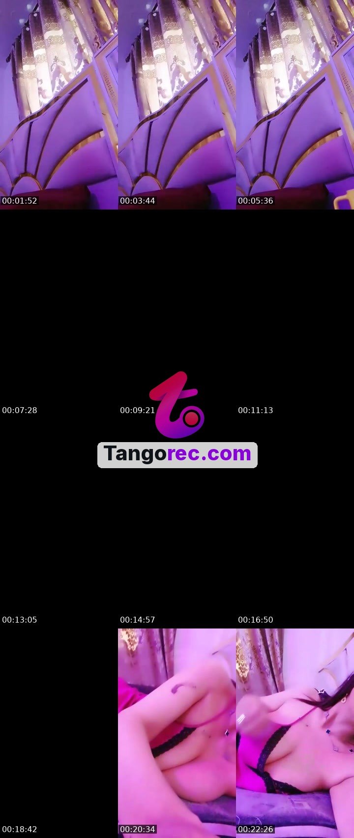 @ramoosh61 Tango live from 2026-09-16