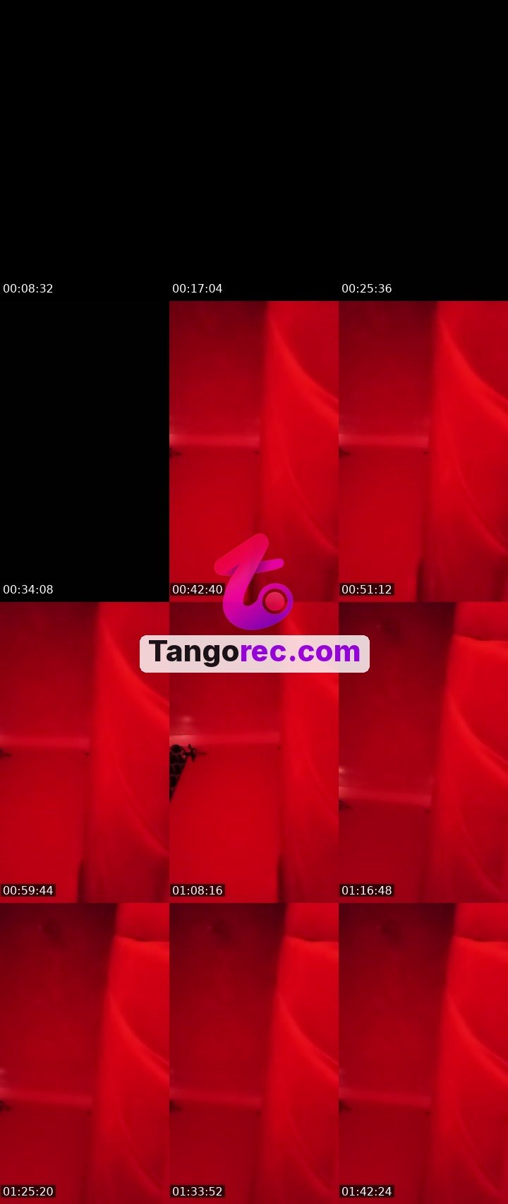 @queeniedf Tango live from 2026-09-16