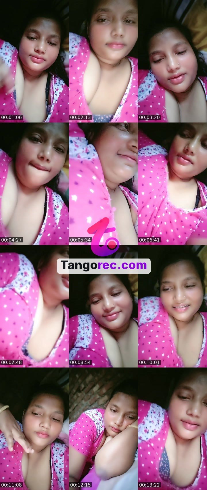 @itshmukti Tango live from 2026-09-16