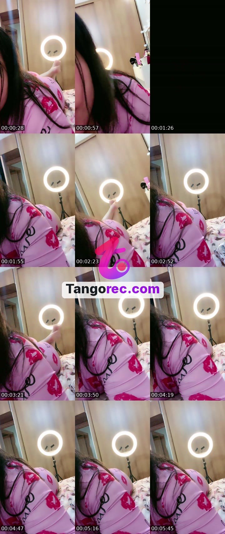 @mir61 Tango live from 2026-09-16
