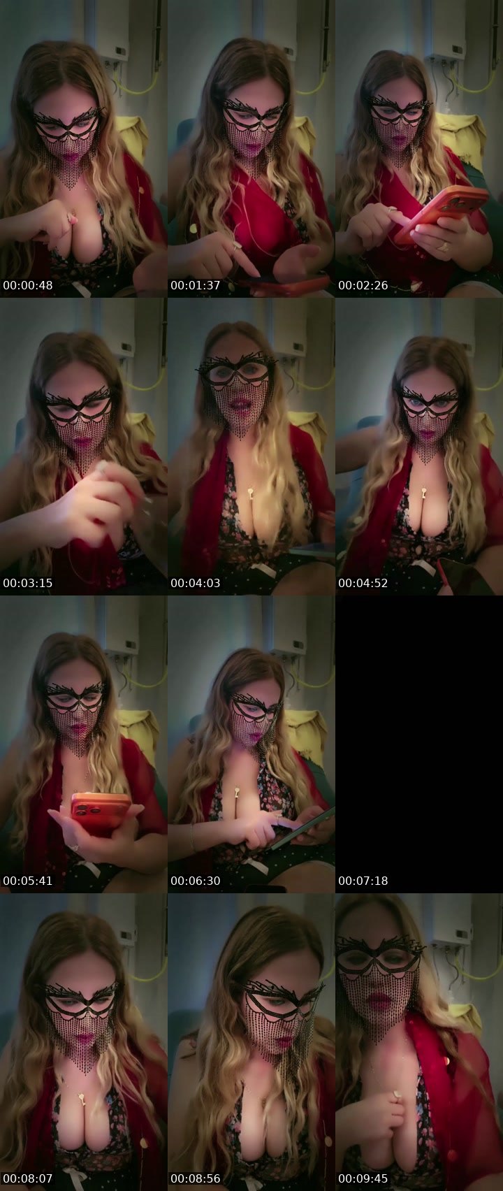 @karo691 Tango live from 2026-07-25
