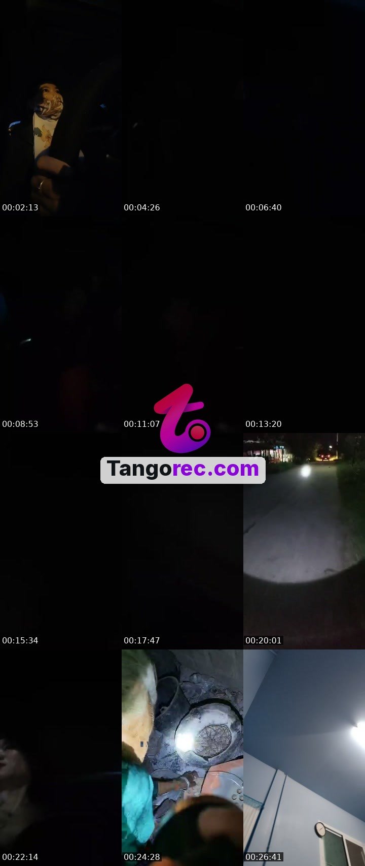 @stopwastingtime10 Tango live from 2026-09-16