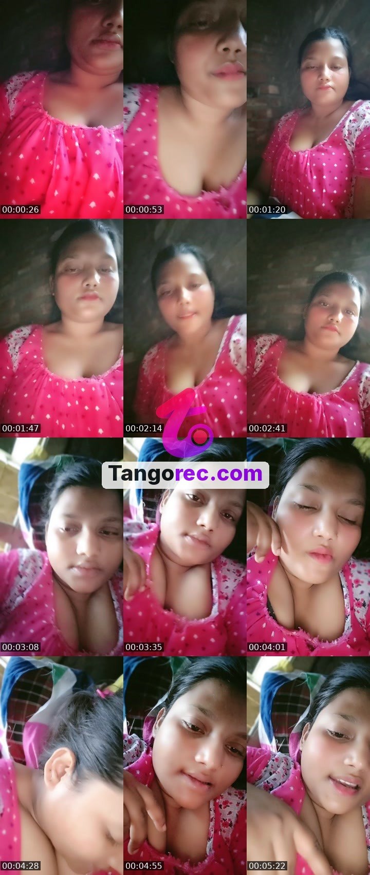 @itshmukti Tango live from 2026-09-16