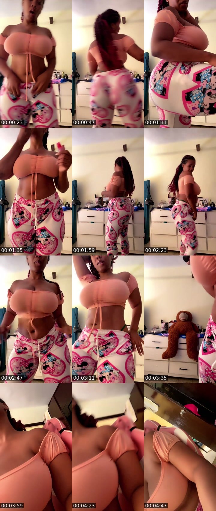 @nicolleee Tango live from 2026-07-25