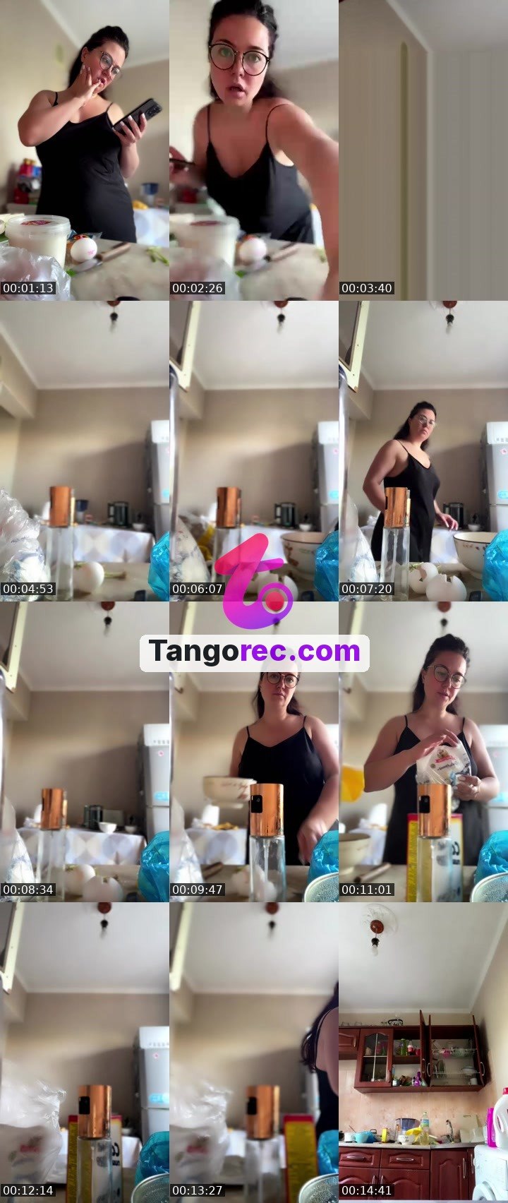 @cosmo911 Tango live from 2026-09-16