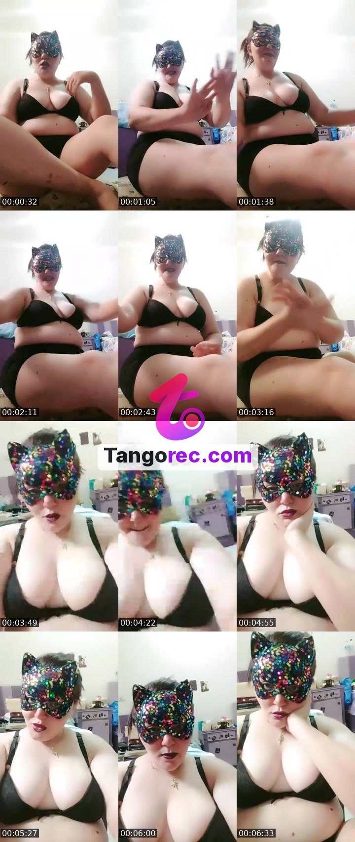 @batot901 Tango live from 2026-09-16