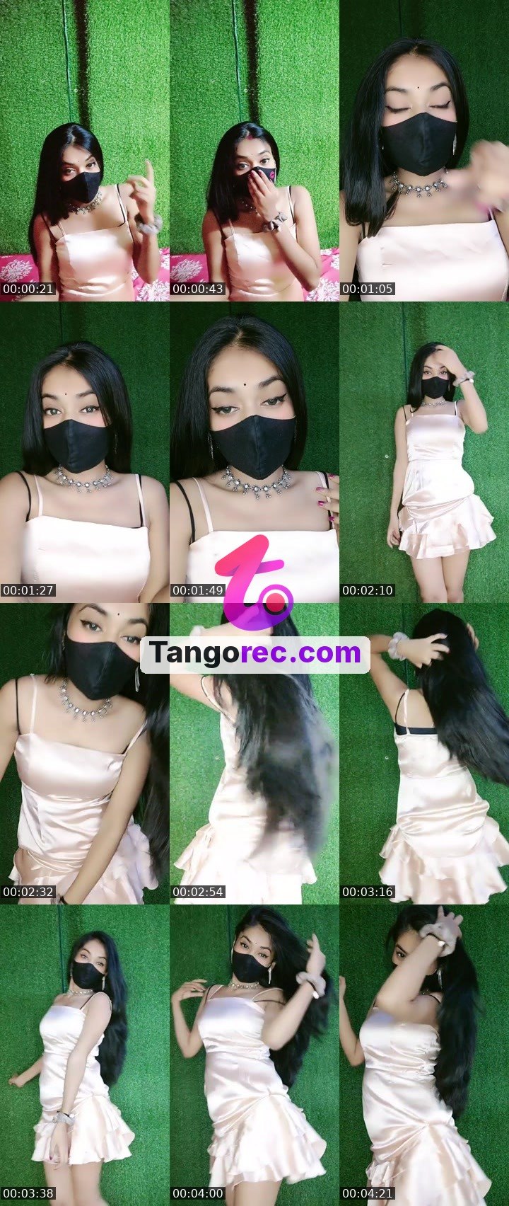 @angel-4986 Tango live from 2026-09-16