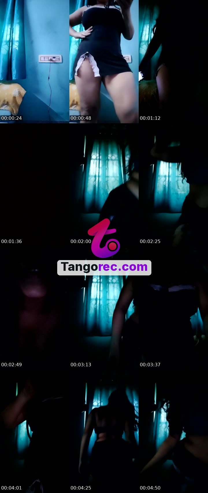 @honey_38 Tango live from 2026-09-16