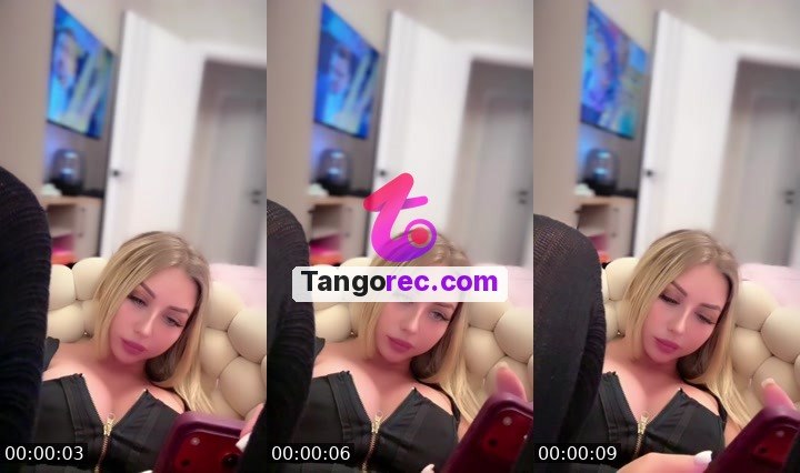 @tssssssssssstsssssssss Tango live from 2026-09-16
